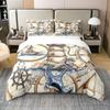 Steering Wheel Duvet Cover For Adults Queen Quilt Covers Lightweight Down Bedroom Decor 2 Pillowcases 1 Duvet Cover No Comforter