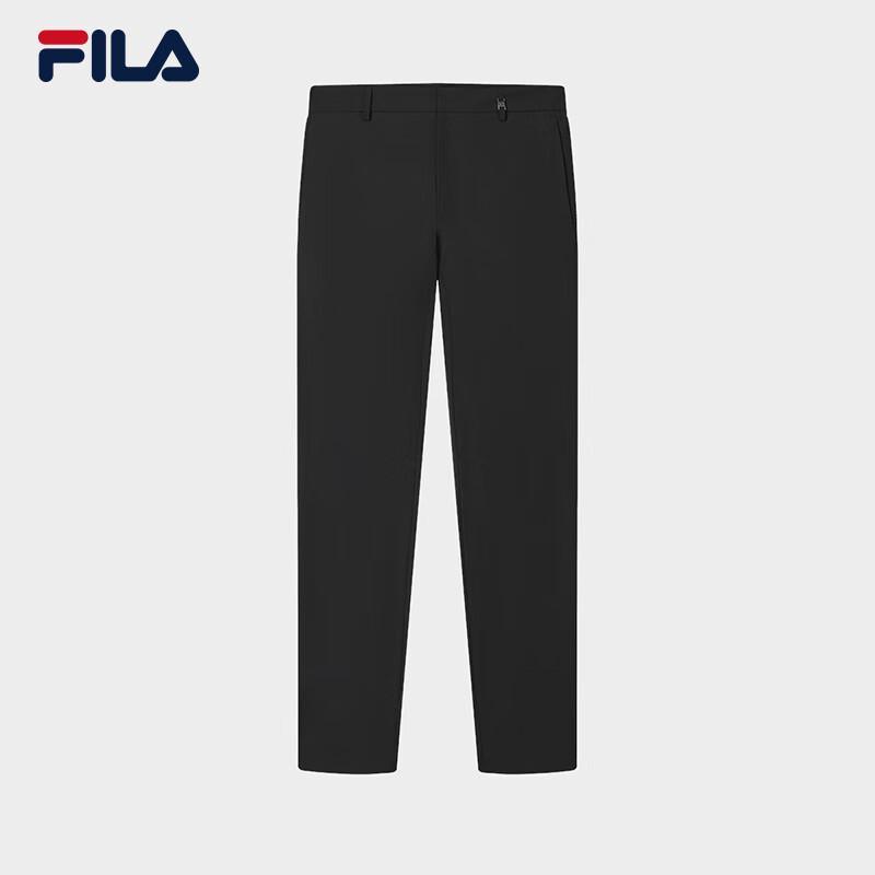 FILA Men s Summer Cool Straight-Leg Woven Trousers XXL