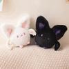 Cartoon Bat Halloween Bat Plush Toys Soft Soft Bat Plush Doll  Girlfriends