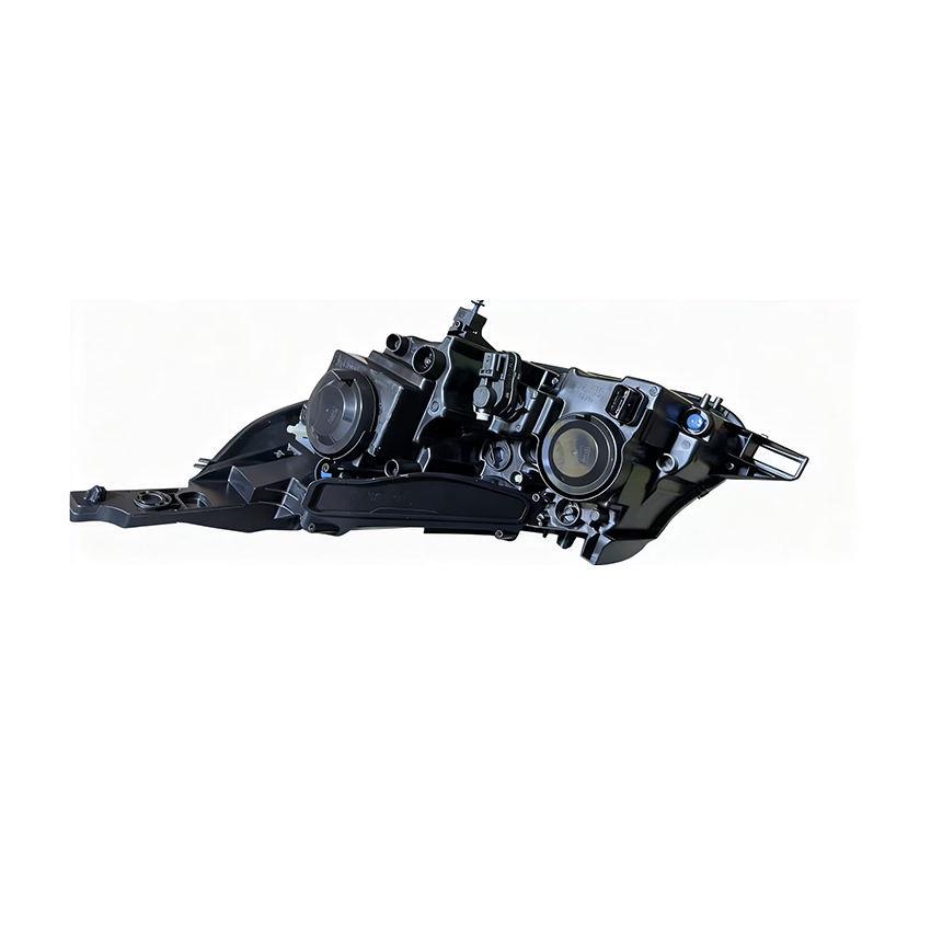 Peugeot 2008 (2018-2019) Front Headlight Assembly YL00594380/4180