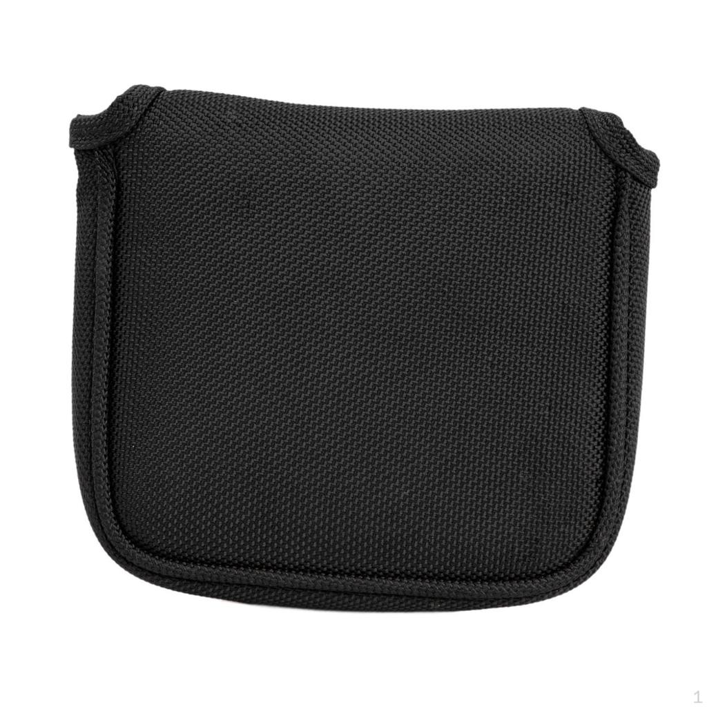 Golf Club Cover Equipment Wear Resistant Fashionable Sleeve