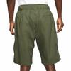 Air Jordan Men's Woven Jumpman Shorts Cargo Khaki AV3210-325