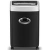 Comet 5-Level Cross-Cut Commercial Office Paper Shredder CN plug (adapter included)