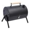 Charcoal Grill Portable Double Sided Chimney Stove Portable Barbecue Grill for Outdoor