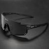 SCVCN Outdoor Cycling Sunglasses Men MTB Bike Glasses Sports Mountain Climbing fishing Women Bicycle Cycling UV400 Goggles 7