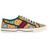 Gucci Tennis 1977 'Kaleidoscope' 677652 UL920 4060