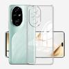 For Honor 200 Pro Deksel Klar Silikon Mykt Telefondeksel For Honor200 Klar Beskytt Støtsikkert Deksel Coque for Honor 200 LiteFunda