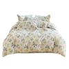 Yiyiai Cotton Printed Four-Piece Bedding Set