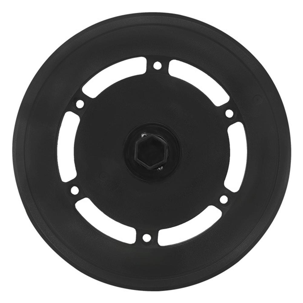 Für Deebot X2 Schwarz Moppplattenhalter Haushaltsreinigung Staubsauger Waschbares Reinigungsmopptuch Ersatzteile