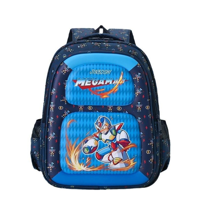 Cute Princess Backpack For Girls Hard Shell And Lightweight With Fun Cartoon Prints