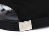 VIBRATE Classic Hand Sign Ball Cap (Washing Black)