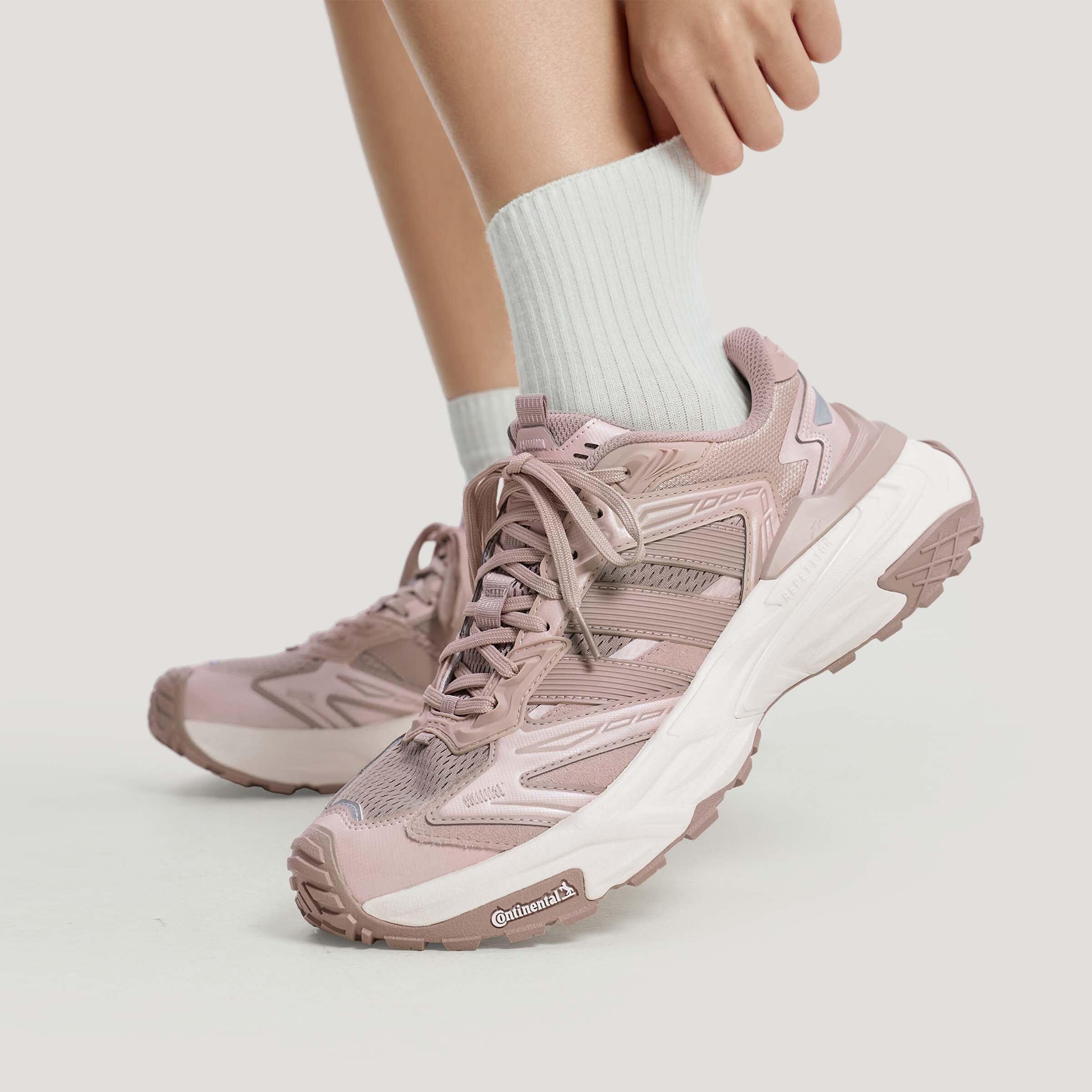 Adidas XLG STORM Chunky Sneakers Women s Pink 35.5