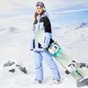 Unisex Workwear Ski Suit Set