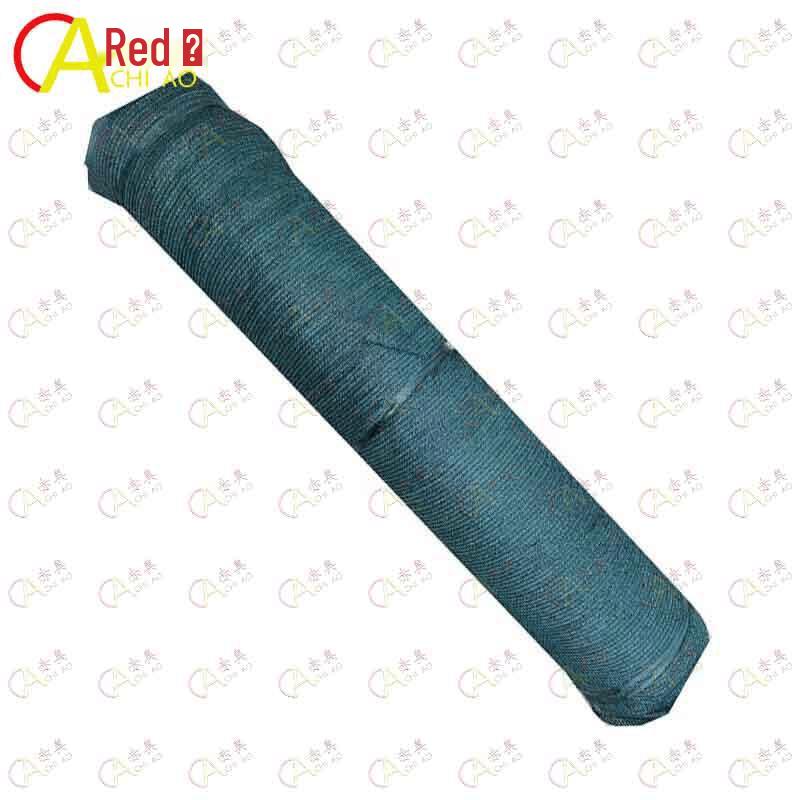 Dark Green Outdoor Sunshade Net
