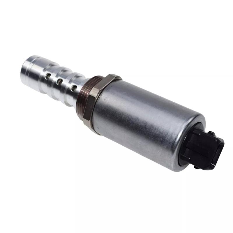 Set 2PCS High Quality OEM 11367524489 7524489 Variable Timing Valve Solenoids For BMW 540i 740i 740iL Z8 E53 X5 Land Rover 4.4L