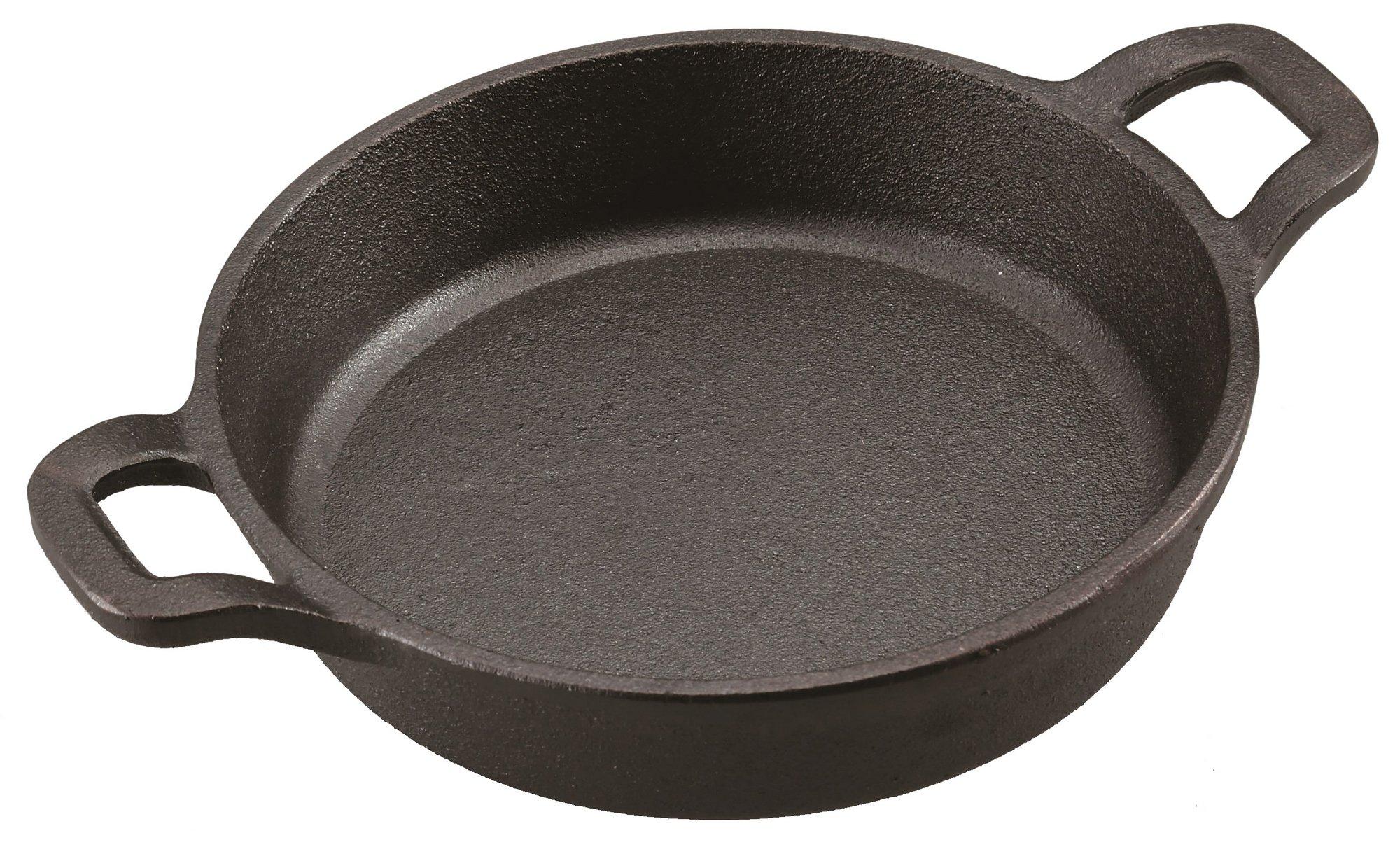 

Captain Stag Kitchen 16cm (CAPTAIN STAG) Utensils, Two-Handed Skillet/Frying Pan, (UG-3031)