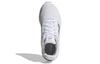 adidas Wmns Galaxy 5 Cloud 'White Matte Silve' Women's G55778