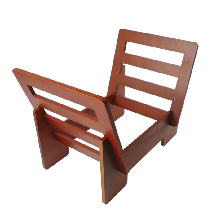 Wood Record Support Stand Holder Organiser Rack Organizes 30+/8+ Albums Desktop Disc Display Bracket