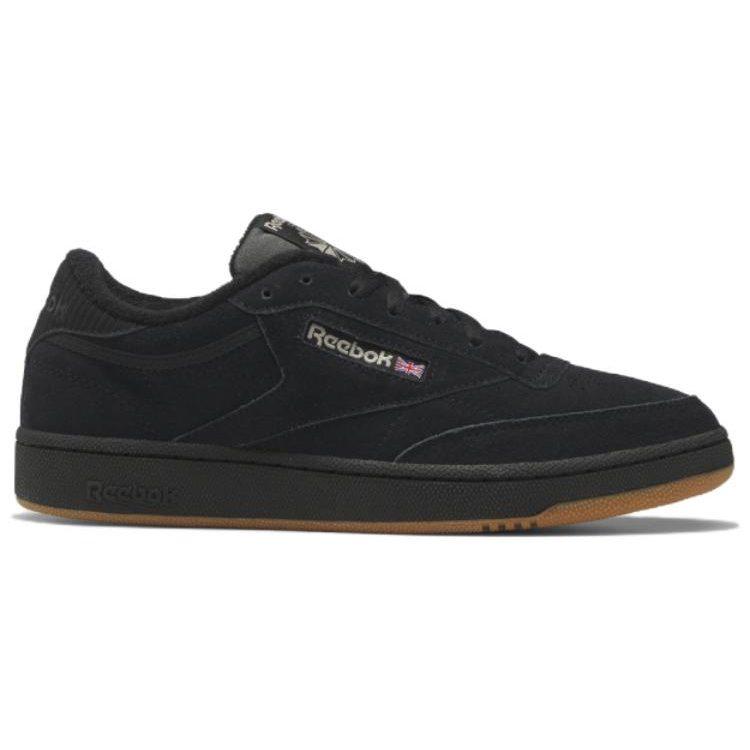 Reebok Club C 85 'Nero' IF9920