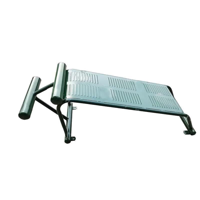 Qi Shen Yue Outdoor Sit-up Board