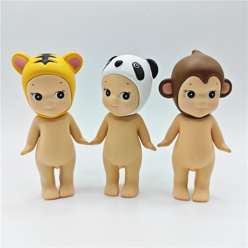 Action Angel Sonny Figure Cartoon Model Toy Decoration Doll Ornament Children