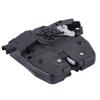 Tailgate Lock Actuator Rear Trunk Boot Lid Liftgate Lock Compatible for 3Series E91 Touring 2004-2012 Replaces 51247119049