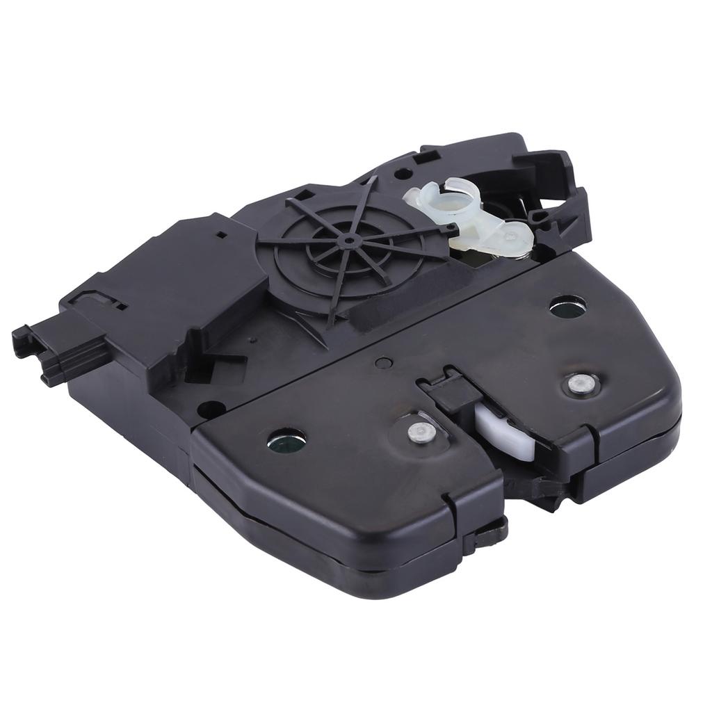 Tailgate Lock Actuator Rear Trunk Boot Lid Liftgate Lock Compatible for 3Series E91 Touring 2004-2012 Replaces 51247119049