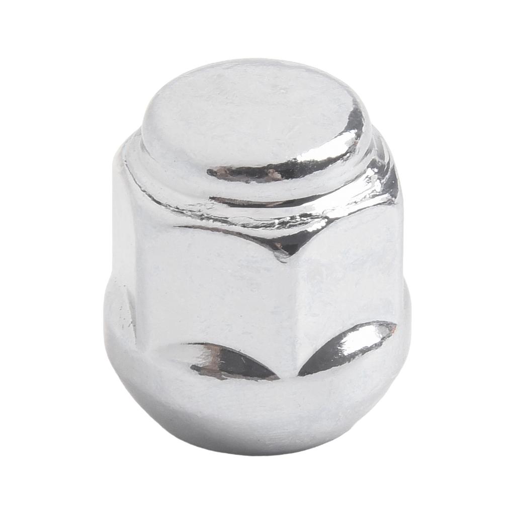 Acorn Wheel Lug Nut For Honda For Civic For CR-V Front & Rear