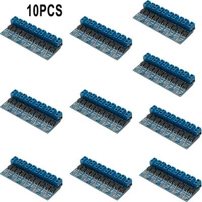 Transistor Trigger Module 10 Pcs 10Pcs Board DC 5V--36V