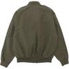 Timberland Dwr Woven Waterproof Zip-Up Long Sleeve Jacket Men Jackets TB0A5SHAA581
