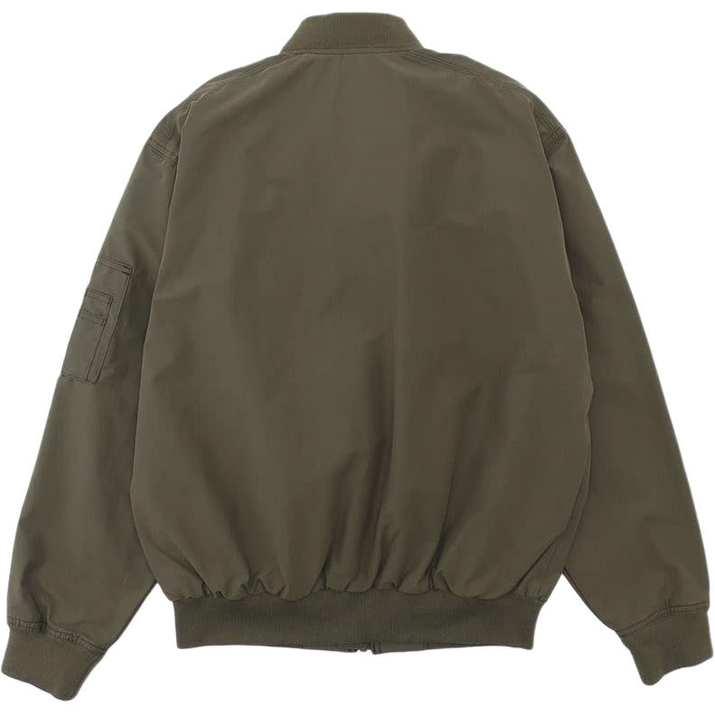 Timberland Dwr Woven Waterproof Zip-Up Long Sleeve Jacket Men Jackets TB0A5SHAA581