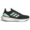 Adidas Wmns PureBoost 22 'Black Pulse Mint' Women's HQ8578