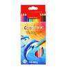 Coloured Pencil Set, High Quality Art Drawing Pencils, Available In 12/18/36/24/48 Colours