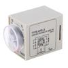 AH3 3 Time Relay Adjustable Delay Timer Switch AC 220V for Automatic  Control System