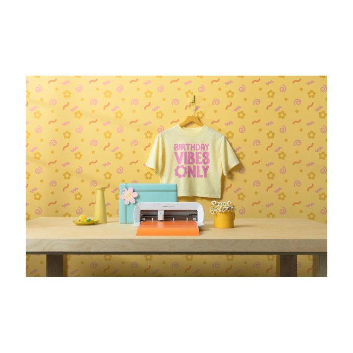 Starter Kit - Cricut - Joy Xtra - White