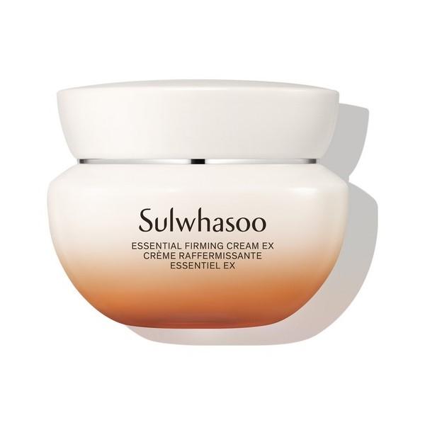 

Sulwhasoo Укрепляющий крем EX, 1 шт., 50 мл