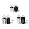 GLC GLB 4Pcs Car Emblem Wheel Tire Valve Caps Dust Cover For Mercedes Benz AMG W212 W213 W205 W177 V177 W247 W176 GLA GLC X253