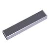 Guitar Fret Leveling Beam Guitar Fret Leveling Bar 20CM with Replacement Sandpaper Guitar