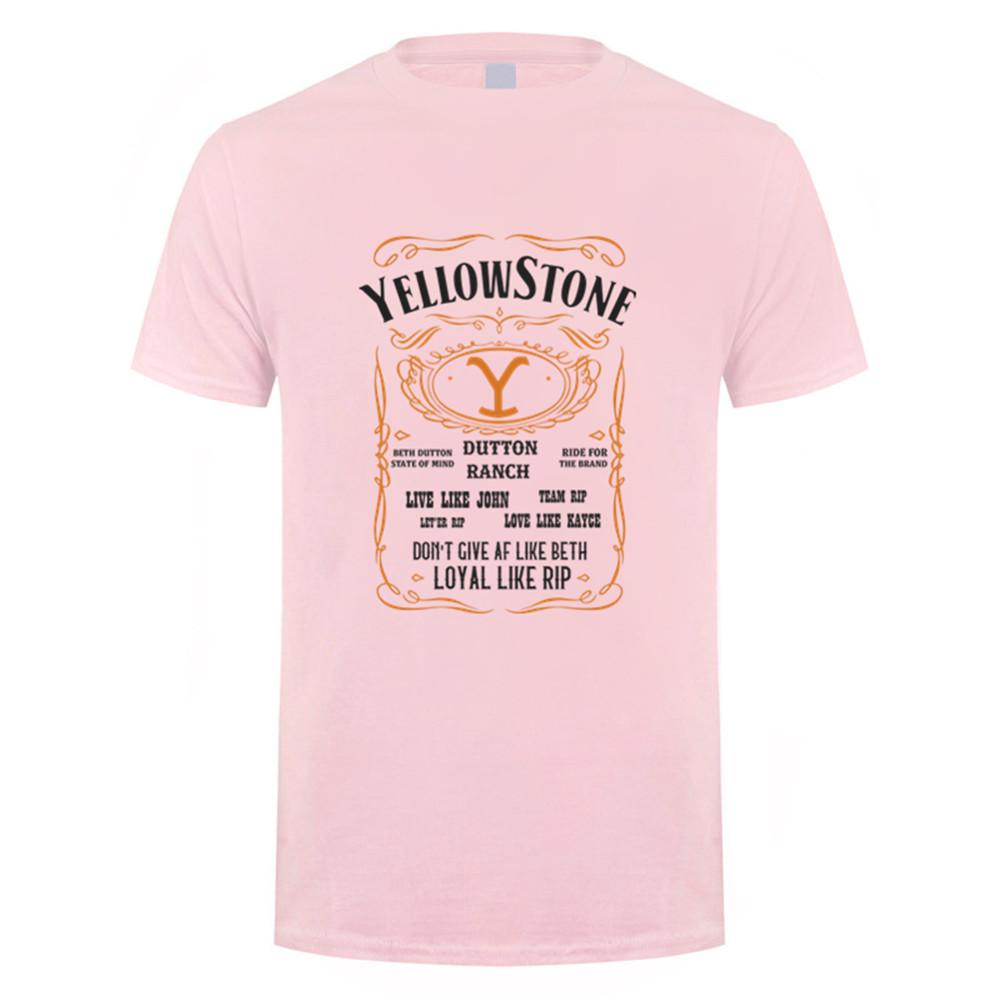 

Мужская футболка Yellowstone Dutton Ranch с принтом, высококачественный хлопок, футболка Yellowstone, 21 цвет, LSD-002 4XL
