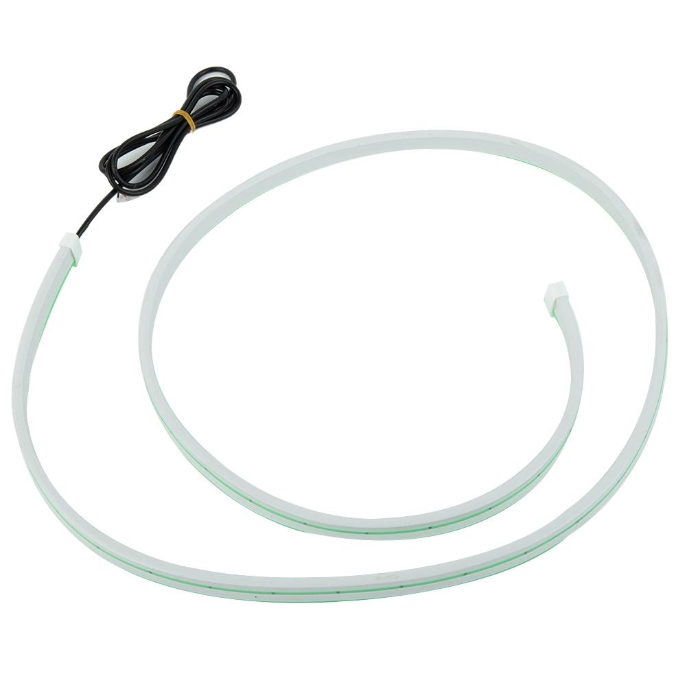 Replacement Car Hood Light Strip Waterproof Accessories