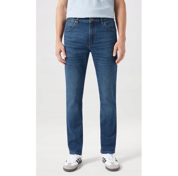 Джинсы Wrangler Larston EU 36_32