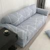 Stretch Sofa Slipcover Non Slip Soft Couch Covers Pet Friendly Furniture Protector Sofa Cover With Elastic Bottom For Kids,Dog