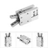 MHC2-10D/16D Parallel       Pneumatic Finger Cylinder