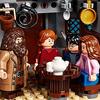 LEGO Harry Potter Hagrids Hütte und Seidenschnabels Rettung 75947 Bausteine Spielzeug für Jungen