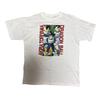 [USED] Vintage Dragon Ball T-shirt from the 90s