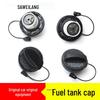 Fuel Tank Cap for Jaguar Land Rover Range Rover Sport Evoque Car Accessories