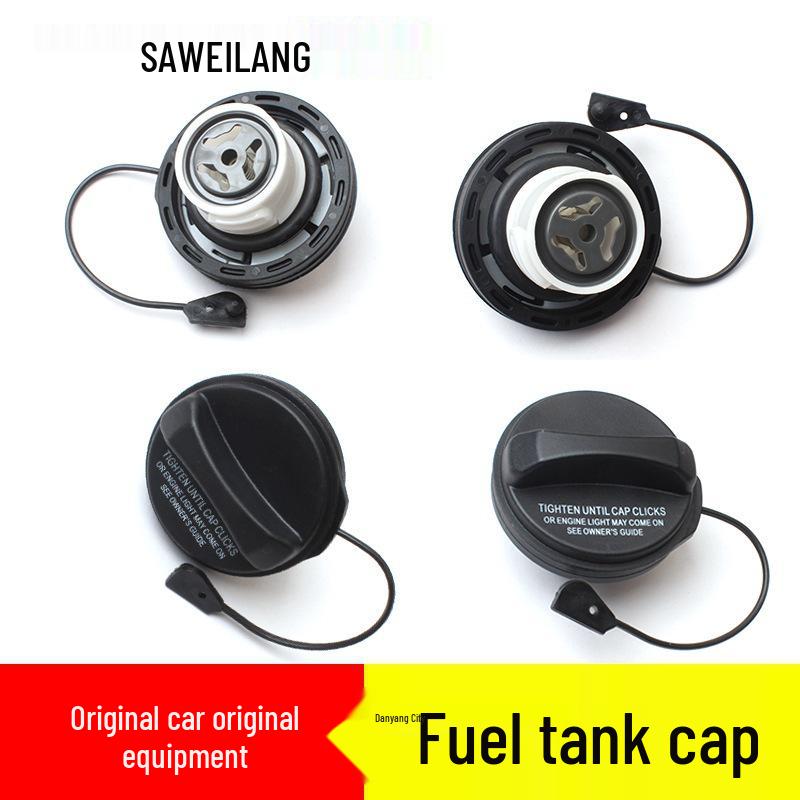 Fuel Tank Cap for Jaguar Land Rover Range Rover Sport Evoque Car Accessories
