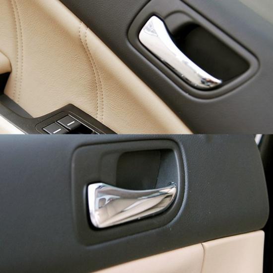 Interior Armrest Car Door Inner Handle For HONDA ACCORD 2003 2004 2005 2006 2007 CM4 CM5 CM6 7th