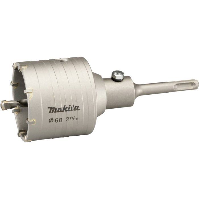Makita D-74011 Jeu de couronnes-trépan Longueur totale 175 mm 1 pc(s)