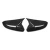 Car Decoration Door Mirror Cover For Honda Civic 10th 2016- Car Rearview Accessories Car Upgrade Modify A Car